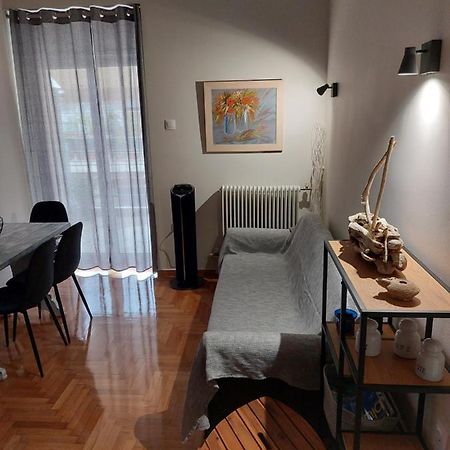 Apartament Όμορφο Ρετιρέ Στον Λυκαβηττό Με Θέα Την Αθήνα. Zewnętrze zdjęcie